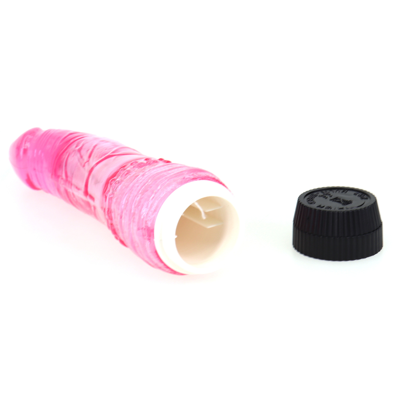 (image for) Vibration Dildo
